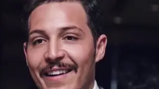 إخلاء سبيل الفنان محمود حجازي بكفالة 10 آلاف جنيه في قضية اعتداء على زوجته