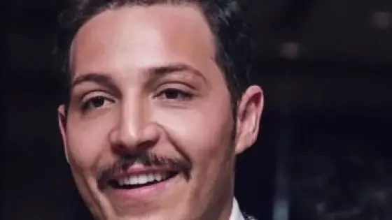 النيابة تفرج عن الفنان محمود حجازي بكفالة 10 آلاف جنيه بعد اتهامه بالاعتداء على زوجته