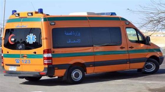 أنهى حياة صديقه بسبب علبة سجائر .. نهاية صادمة لـ شاب فى سفاجا   