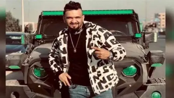 براءة التيك توكر «لوشا» من تهمة نشر فيديوهات خادشة للحياء