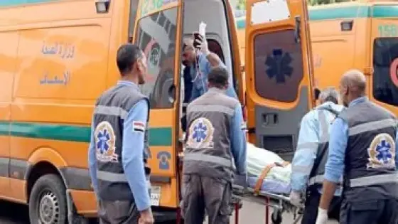 وفاة طالب طب بحادث مأساوي بسبب انقلاب دراجة نارية بالغربية