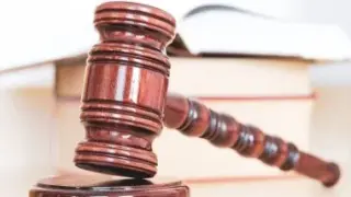 بدء محاكمة المتهمة بقتل زوجها في المرج اليوم