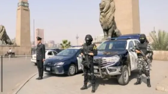 حملة أمنية مكبرة تضبط مخدرات وأسلحة وتنفذ أكثر من 80 ألف حكم في 24 ساعة