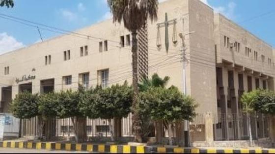 جنايات كفر الشيخ تحكم بالإعدام على قاتل حماته لسرقة قرطها الذهبي