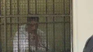 رحلة “سفاح التجمع” بعد تأييد إعدامه بتهمة قتل 3 سيدات