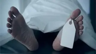 العثور على سيدة ونجلها مقتولين داخل منزلهما في كفر الشيخ