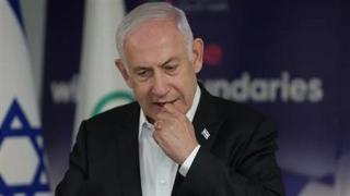 استهداف منزل نتنياهو بطائرة مسيرة أطلقت من لبنان