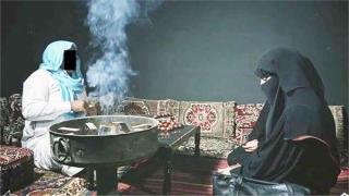 تيسير الزواج ورد المطلقات.. ضبط “دجال المنشية” بتهمة النصب على المواطنين بزعم العلاج الروحاني