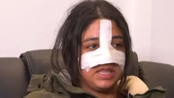 اليوم.. جنايات الطفل تقترب من الحكم في واقعة الاعتداء على الطالبة كارما