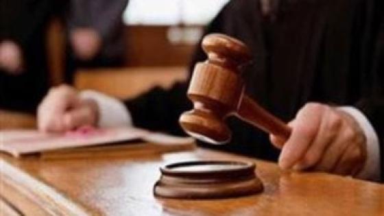 الجنايات تستكمل محاكمة 5 متهمين في رشوة وزارة الري الجديدة 