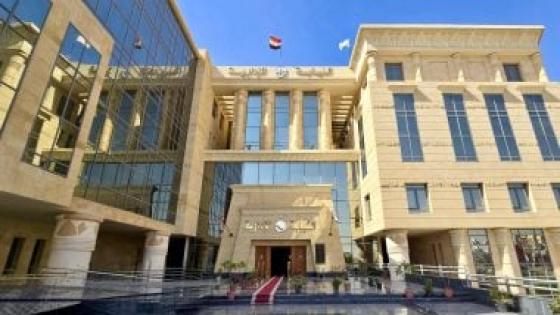 إحالة قيادات سابقة بحيي مصر الجديدة والنزهة للتحقيق التأديبي