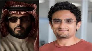 الحكم على وائل غنيم في قضية سب وقذف تركي آل الشيخ اليوم