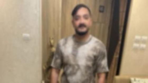 إخلاء سبيل التيك توكر «مداهم» بعد إلغاء تنفيذ عقوبة الحبس 3 أشهر
