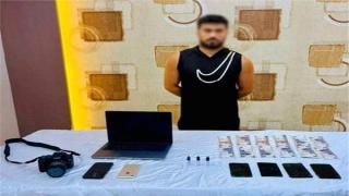 الثلاثاء.. نظر ثاني جلسات محاكمة “أوتاكا” بتهمة نشر فيديوهات خادشة