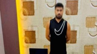 القبض على التيكتوكر أوتاكا بتهمة غسل 12 مليون جنيه من تجارة المخدرات