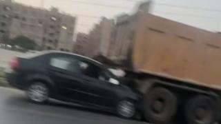 اليوم.. نظر محاكمة المتهمين في حادث مطاردة طريق الواحات