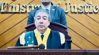 تأجيل محاكمة متهمين في قضية تأسيس وتمويل جماعة إرهابية إلى أبريل المقبل