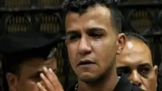 8 أبريل.. استكمال محاكمة عصام صاصا في نزاع لحن أغنية شيرين