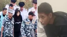 تأجيل محاكمة والد المتهم بقتل زميله بالمنشار وتقطيع جثته بالإسماعيلية لجلسة 25 ديسمبر