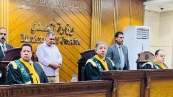 تأجيل قضية فتى الدارك ويب المتهم بقتل طفل شبرا الخيمة