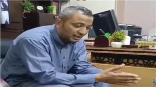 “قال لي مراتك بتخونك ووصفها بدقة”.. اعترافات والد ضحايا جريمة الهرم