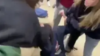 ضبط طرفي مشاجرة بين أجانب بأسوان بعد تداول فيديو