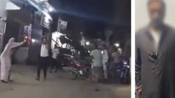 بسبب الإيجار.. ضبط شخصين بعد تداول فيديو مشاجرة بالعصا الخشبية في السنبلاوين