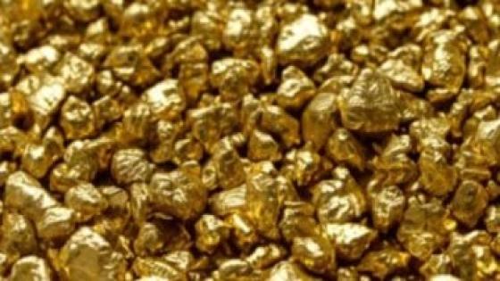 ضبط 3.5 طن فضة وكيلو ذهب ودمغات مغشوشة بالإسكندرية