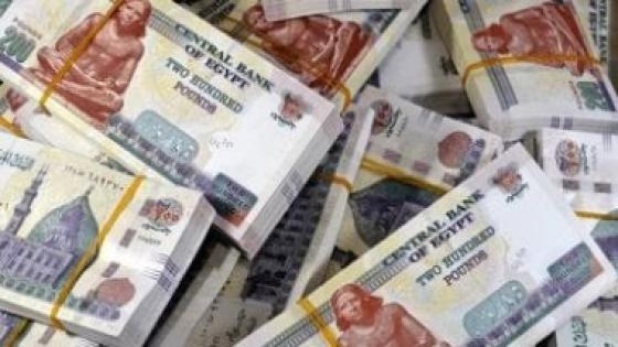 النيابة تستجوب متهمين في قضية غسل أموال بـ300 مليون جنيه