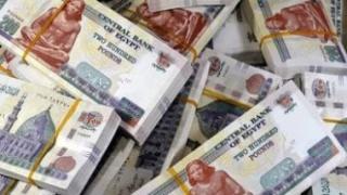 ضبط 5 أشخاص لغسلهم 120 مليون جنيه من النصب على راغبي شراء الآثار