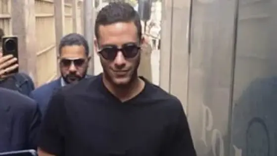 جلسة استئناف رمضان صبحي.. الدفاع يتمسك بالبراءة ويطلب إيقاف تنفيذ الحكم