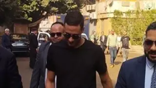 رمضان صبحي في قبضة القانون.. حبس سنة مع الشغل وخيارات الاستئناف مفتوحة