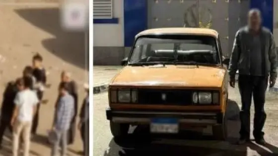 ضبط سائق في أسيوط بعد طلب أجرة إضافية ومشادة مع راكبة