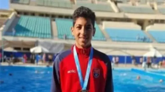 محكمة مدينة نصر تحسم اليوم قضية وفاة الطفل يوسف في بطولة السباحة