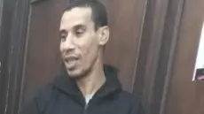 السجن 4 سنوات لوالد المتهم بقتل وتقطيع جثة زميله بالإسماعيلية