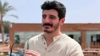 تخفيف حكم حبس شاكر محظور في قضية الفيديوهات المسيئة