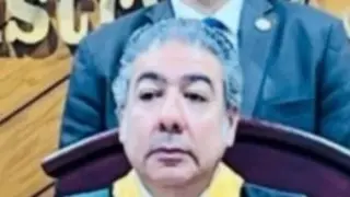 بدء محاكمة المتهمين في قضية رشوة الهواتف المحمولة بسجن وادي النطرون