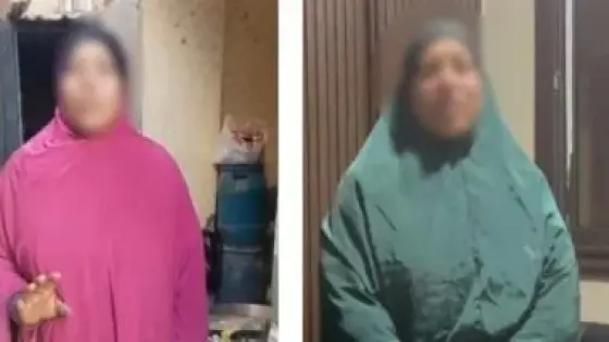 الداخلية تكشف حقيقة فيديو توزيع زيت وسكر بانتخابات بالفيوم