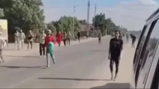 النيابة تحقق في واقعة هروب نزلاء مصحة المريوطية