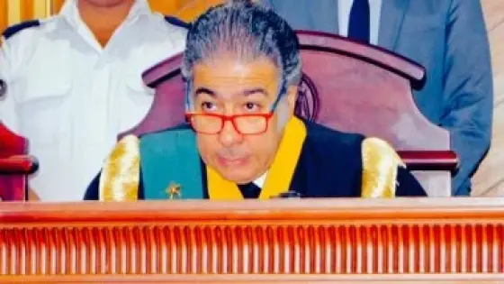 بدء محاكمة متهمي تأسيس جماعة إرهابية عبر السوشيال ميديا