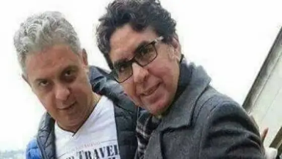 السجن المؤبد لمعتز مطر ومحمد ناصر في قضية قيادة تنظيم إرهابي