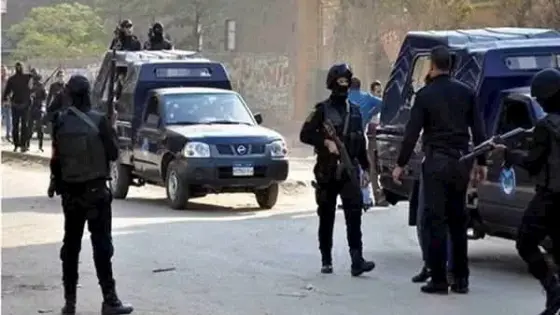 ضبط عنصر جنائي غسل 250 مليون جنيه من حصيلة تجارة المخدرات عبر شراء عقارات وأراضٍ ومركبات