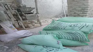 ضبط نحو 5 أطنان من الدقيق خلال 24 ساعة.. حملات مكثفة لضبط مخالفات المخابز والأسواق