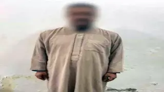 سقوط متحرش الطالبات أمام مدرسة بالعريش بعد بلاغات السوشيال ميديا