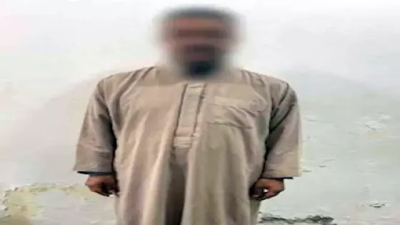 سقوط متحرش الطالبات أمام مدرسة بالعريش بعد بلاغات السوشيال ميديا