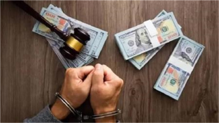 ضربات أمنية متواصلة ضد تجار العملة.. ضبط قضايا اتجار غير مشروع بالنقد الأجنبي بقيمة 6 ملايين جنيه