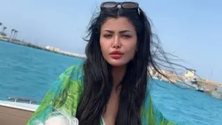 تخفيف حبس الراقصة ليندا في قضية “الفيديوهات الخادشة”