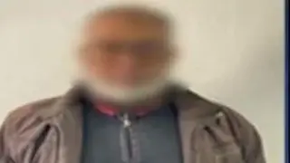 الداخلية تكشف ملابسات فيديو وضع قطة داخل جوال في دمياط