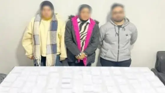 الداخلية تحبط محاولة دعاية انتخابية غير مشروعة بمحيط لجان المنيا