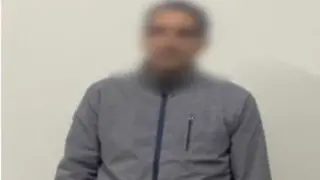 ضبط متهم حاول التأثير على الناخبين بالمال أمام اللجان الانتخابية بالمنيا